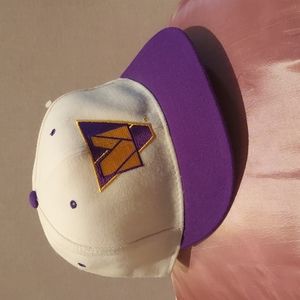 Vintage Minnesota Vikings Baseball Cap